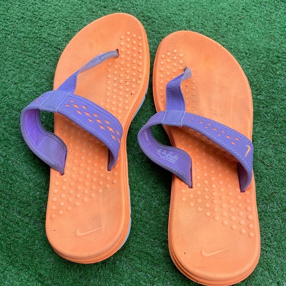 Nike sandals​​​